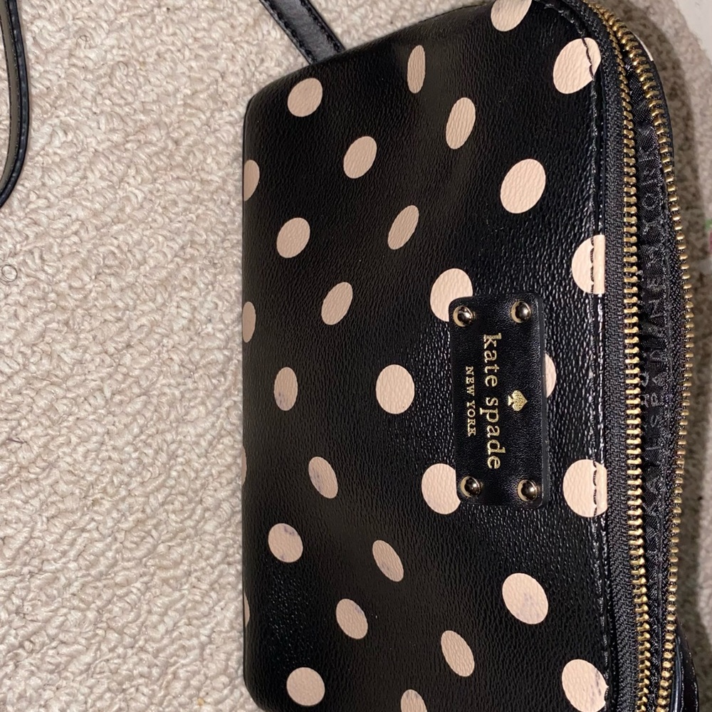 Kate Spade Crossbody